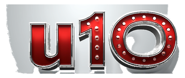 u10 logo