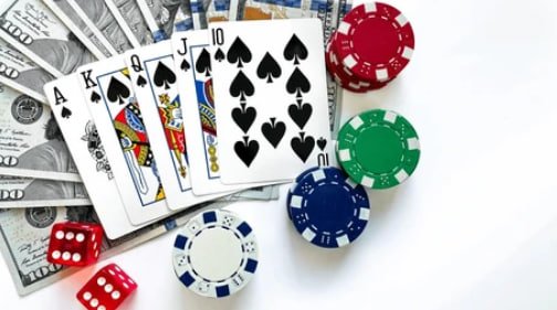 u10 Blackjack en Vivo